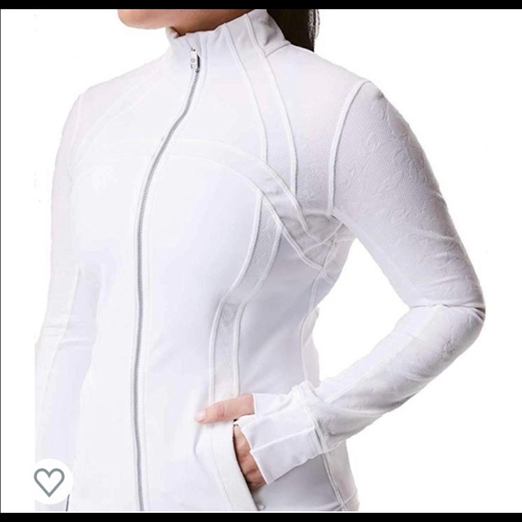 Lululemon jacket - Picture 2 of 3